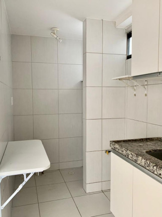 Imagem Apartamento com 2 Quartos à Venda, 66 m² em Boa Viagem - Recife