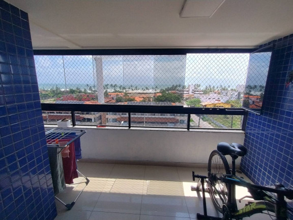 Imagem Apartamento com 3 Quartos à Venda, 121 m² em Jardim Atlântico - Ilhéus Imagem Apartamento com 3 Quartos à Venda, 121 m² em Jardim Atlântico - Ilhéus