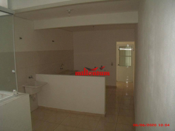 Imagem Apartamento com 1 Quarto para Alugar, 40 m² em Vila Esperança - São Paulo Imagem Apartamento com 1 Quarto para Alugar, 40 m² em Vila Esperança - São Paulo
