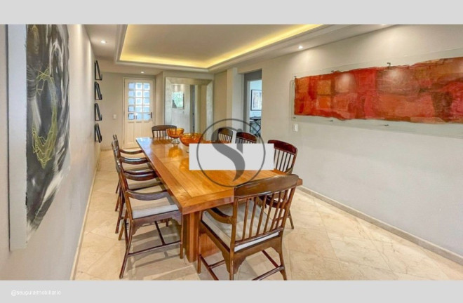 Imagem Apartamento com 4 Quartos para Alugar, 160 m² em Itaim Bibi - São Paulo