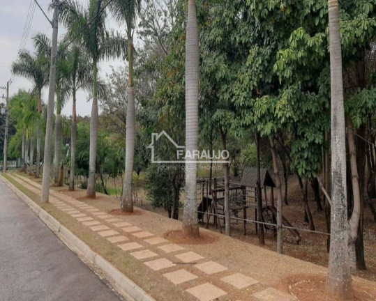 Imagem Terreno à Venda, 400 m² em Residencial Millenium - Sorocaba Imagem Terreno à Venda, 400 m² em Residencial Millenium - Sorocaba