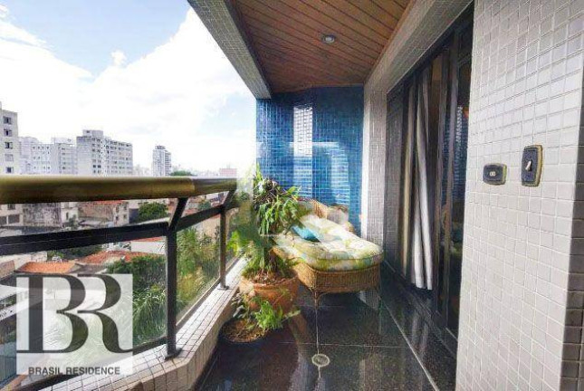 Imagem Apartamento com 4 Quartos à Venda ou Locação, 324 m² em Vila Mariana - São Paulo Imagem Apartamento com 4 Quartos à Venda ou Locação, 324 m² em Vila Mariana - São Paulo