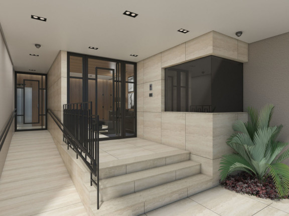 Imagem Apartamento com 3 Quartos à Venda, 118 m² em Centro - Balneário Camboriú