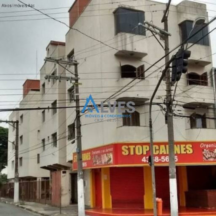 Imagem Apartamento com 2 Quartos à Venda, 69 m² em Rudge Ramos - São Bernardo Do Campo Imagem Apartamento com 2 Quartos à Venda, 69 m² em Rudge Ramos - São Bernardo Do Campo