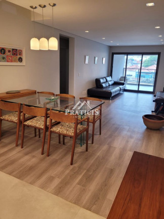 Imagem Apartamento com 3 Quartos à Venda, 129 m² em Vila Mariana - São Paulo Imagem Apartamento com 3 Quartos à Venda, 129 m² em Vila Mariana - São Paulo