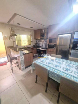 Casa com 2 Quartos à Venda, 20 m² em Alto Da Riviera - São Paulo