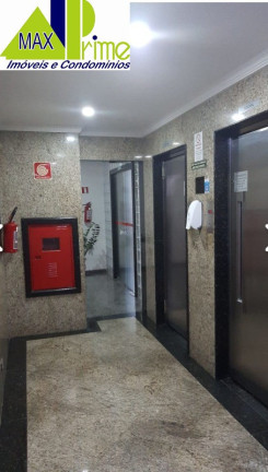 Imagem Apartamento com 2 Quartos à Venda, 52 m² em Cangaíba - São Paulo Imagem Apartamento com 2 Quartos à Venda, 52 m² em Cangaíba - São Paulo