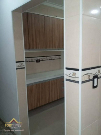 Imagem Imóvel com 5 Quartos à Venda, 195 m² em Vila Assunção - Praia Grande Imagem Imóvel com 5 Quartos à Venda, 195 m² em Vila Assunção - Praia Grande