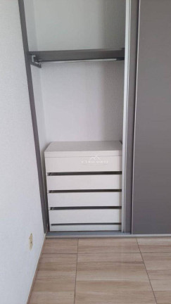 Imagem Apartamento com 2 Quartos à Venda, 44 m² em Jardim São Francisco - Piracicaba Imagem Apartamento com 2 Quartos à Venda, 44 m² em Jardim São Francisco - Piracicaba