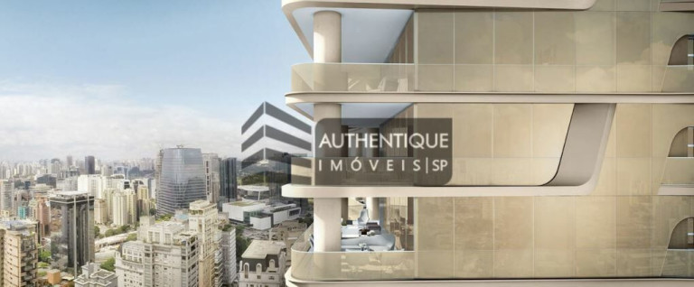 Imagem Apartamento com 4 Quartos à Venda, 570 m² em Itaim Bibi - São Paulo Imagem Apartamento com 4 Quartos à Venda, 570 m² em Itaim Bibi - São Paulo