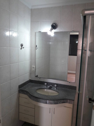 Imagem Apartamento com 2 Quartos à Venda, 78 m² em Alphaville - Barueri
