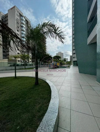 Imagem Apartamento com 3 Quartos à Venda, 130 m² em Praia De Itaparica - Vila Velha