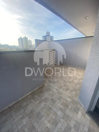 Imagem Cobertura com 2 Quartos à Venda, 76 m² em Vila Príncipe De Gales - Santo André Imagem Cobertura com 2 Quartos à Venda, 76 m² em Vila Príncipe De Gales - Santo André