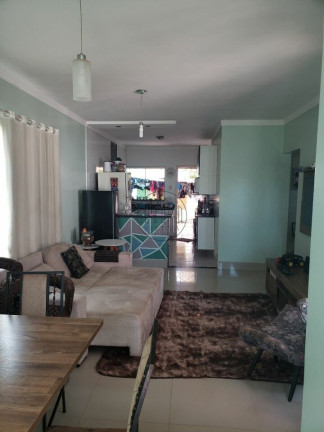 Imagem Casa com 5 Quartos à Venda, 200 m² em Setor Habitacional Vicente Pires - Brasília Imagem Casa com 5 Quartos à Venda, 200 m² em Setor Habitacional Vicente Pires - Brasília