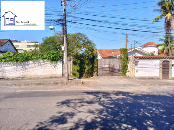 Imagem Terreno à Venda, 2.670 m² em Jacarepaguá - Rio De Janeiro