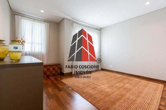 Imagem Apartamento com 5 Quartos à Venda, 572 m² em Jardim Anália Franco - São Paulo Imagem Apartamento com 5 Quartos à Venda, 572 m² em Jardim Anália Franco - São Paulo