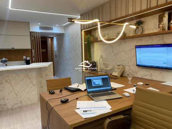 Imagem Sala Comercial à Venda, 23 m² em Jacarepaguá - Rio De Janeiro