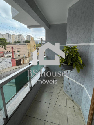 Imagem Sobrado com 3 Quartos à Venda, 250 m² em Vila Assunção - Santo André