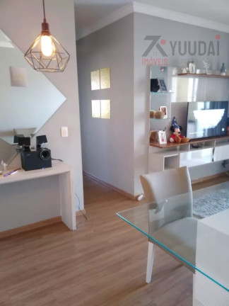 Imagem Apartamento com 3 Quartos à Venda,  em água Rasa - São Paulo