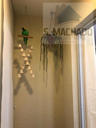 Imagem Apartamento com 2 Quartos à Venda, 70 m² em Parque João Ramalho - Santo André