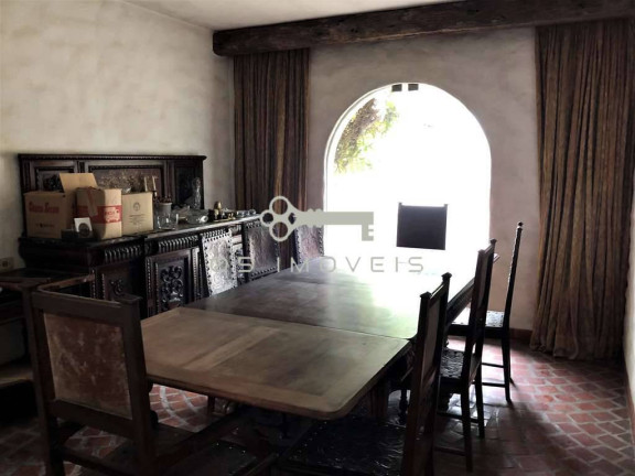 Imagem Casa com 4 Quartos à Venda, em Chácara Do Refúgio - Cotia Imagem Casa com 4 Quartos à Venda, em Chácara Do Refúgio - Cotia