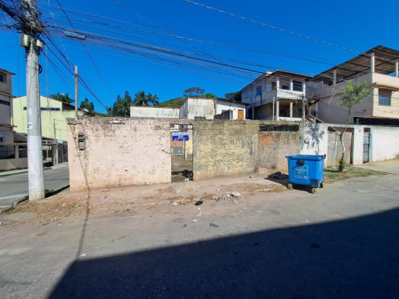 Imagem Terreno à Venda, 196 m² em Glória - Vila Velha Imagem Terreno à Venda, 196 m² em Glória - Vila Velha