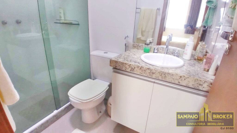 Imagem Cobertura com 3 Quartos à Venda,  em Recreio Dos Bandeirantes - Rio De Janeiro