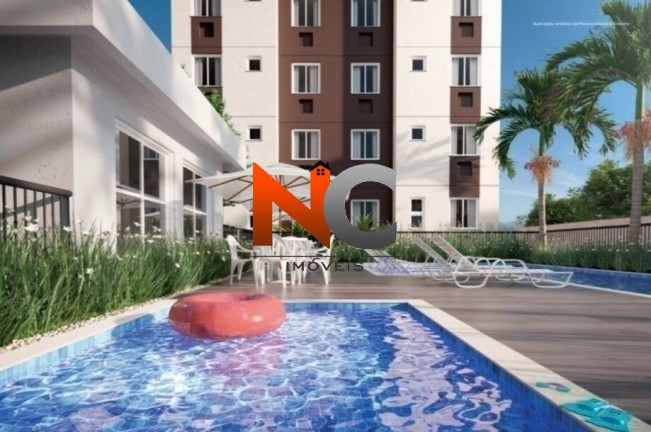 Imagem Apartamento com 2 Quartos à Venda, 42 m² em Piedade - Rio De Janeiro Imagem Apartamento com 2 Quartos à Venda, 42 m² em Piedade - Rio De Janeiro