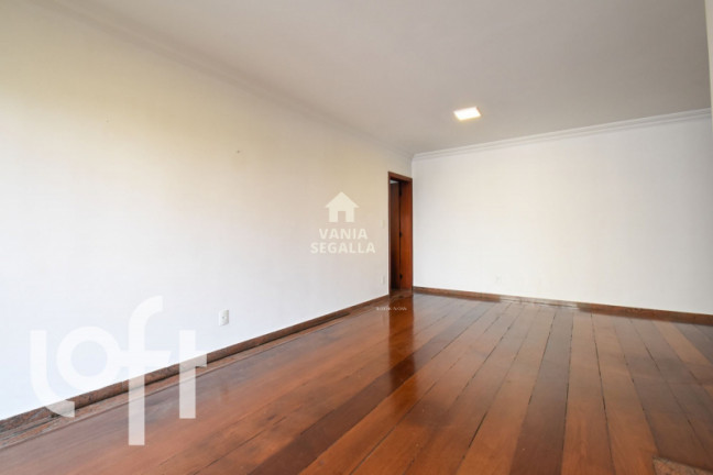 Imagem Apartamento com 3 Quartos à Venda, 140 m² em Perdizes - São Paulo Imagem Apartamento com 3 Quartos à Venda, 140 m² em Perdizes - São Paulo