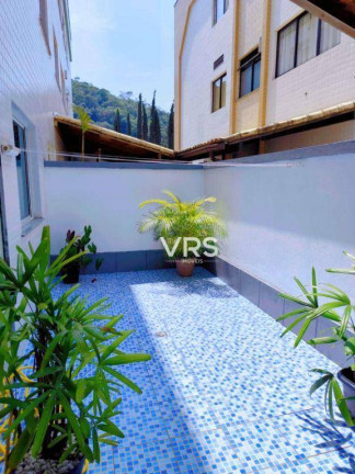 Imagem Apartamento com 2 Quartos à Venda, 60 m² em Várzea - Teresópolis Imagem Apartamento com 2 Quartos à Venda, 60 m² em Várzea - Teresópolis