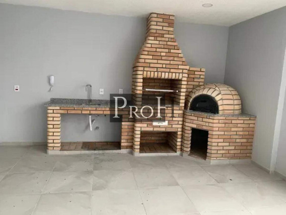 Imagem Apartamento com 2 Quartos à Venda, 63 m² em Rudge Ramos - São Bernardo Do Campo