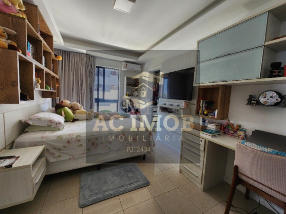 Imagem Imóvel com 5 Quartos à Venda, 283 m² em Pituba - Salvador