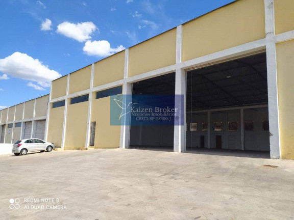 Imagem Galpão para Alugar, 650 m² em Penha - Bragança Paulista Imagem Galpão para Alugar, 650 m² em Penha - Bragança Paulista