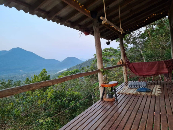 Imagem Casa com 1 Quarto à Venda, 64 m² em Itamambuca - Ubatuba Imagem Casa com 1 Quarto à Venda, 64 m² em Itamambuca - Ubatuba