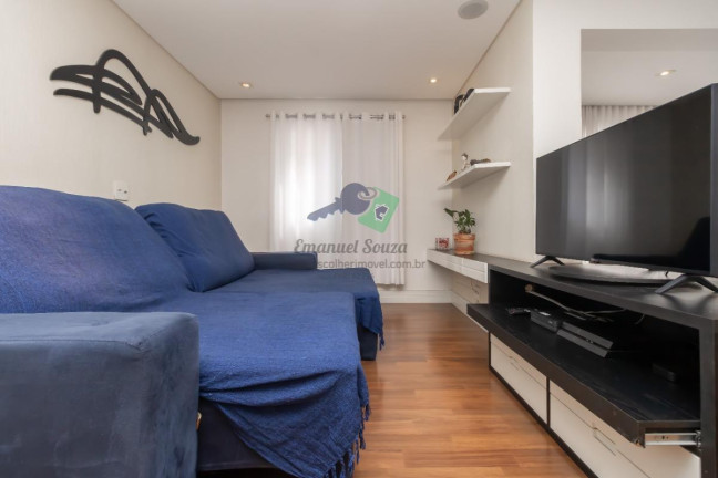 Apartamento com 2 Quartos à Venda, 96 m² em Vila Cordeiro - São Paulo
