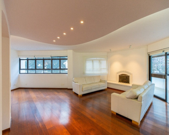 Imagem Apartamento com 4 Quartos à Venda, 311 m² em Campo Belo - Sao Paulo Imagem Apartamento com 4 Quartos à Venda, 311 m² em Campo Belo - Sao Paulo