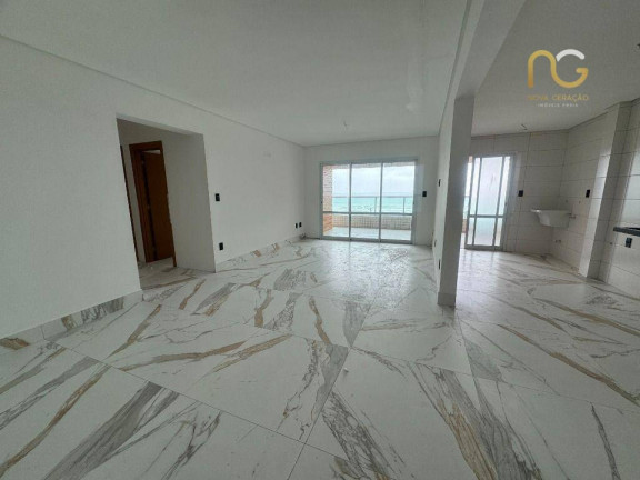 Imagem Apartamento com 3 Quartos à Venda, 126 m² em Aviação - Praia Grande Imagem Apartamento com 3 Quartos à Venda, 126 m² em Aviação - Praia Grande