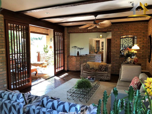 Imagem Casa de Condomínio com 4 Quartos à Venda, 450 m² em Granja Viana - Carapicuíba Imagem Casa de Condomínio com 4 Quartos à Venda, 450 m² em Granja Viana - Carapicuíba