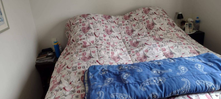 Imagem Apartamento com 2 Quartos à Venda, 115 m² em Campo Belo - São Paulo