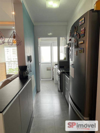 Imagem Apartamento com 2 Quartos à Venda, 57 m² em Quinta Da Paineira - São Paulo Imagem Apartamento com 2 Quartos à Venda, 57 m² em Quinta Da Paineira - São Paulo