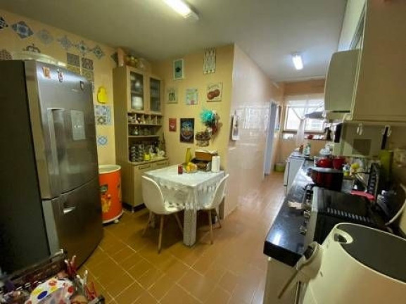 Imagem Apartamento com 2 Quartos à Venda, 100 m² em Barra Da Tijuca - Rio De Janeiro