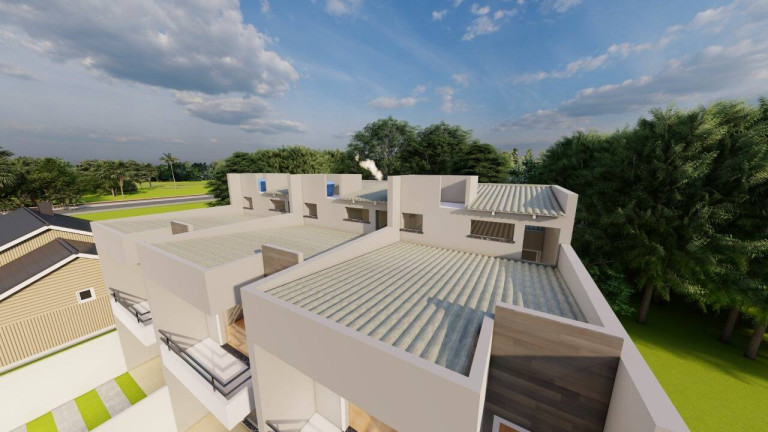Imagem Sobrado com 3 Quartos à Venda, 123 m² em Costeira - Balneário Barra Do Sul Imagem Sobrado com 3 Quartos à Venda, 123 m² em Costeira - Balneário Barra Do Sul