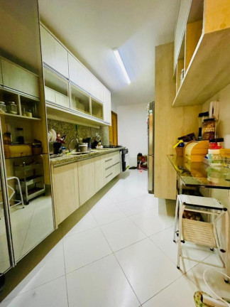 Imagem Apartamento com 3 Quartos à Venda, 125 m² em Pituba - Salvador