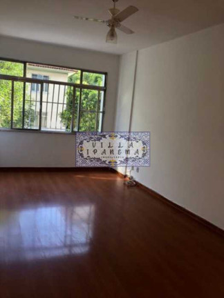Apartamento com 3 Quartos à Venda, 144 m² em Icaraí - Niterói