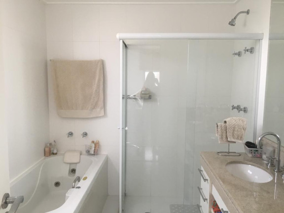Imagem Apartamento com 4 Quartos à Venda,  em Vila Mascote - São Paulo