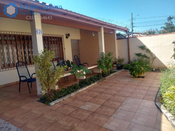 Imagem Casa com 3 Quartos à Venda, 121 m² em Praia Dos Sonhos - Itanhaém Imagem Casa com 3 Quartos à Venda, 121 m² em Praia Dos Sonhos - Itanhaém