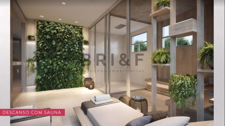 Imagem Apartamento com 2 Quartos à Venda, 74 m² em Brooklin - São Paulo Imagem Apartamento com 2 Quartos à Venda, 74 m² em Brooklin - São Paulo