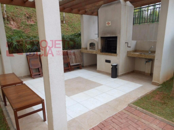 Imagem Apartamento com 3 Quartos à Venda, 63 m² em Morumbi - São Paulo Imagem Apartamento com 3 Quartos à Venda, 63 m² em Morumbi - São Paulo