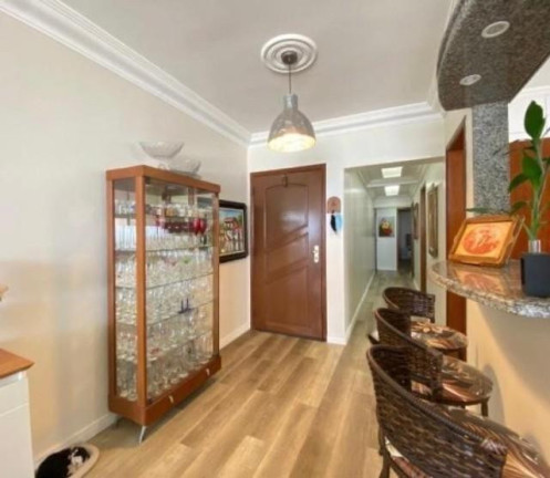 Imagem Imóvel com 3 Quartos à Venda, 162 m² em Gonzaga - Santos Imagem Imóvel com 3 Quartos à Venda, 162 m² em Gonzaga - Santos