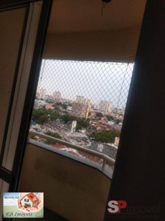 Imagem Apartamento com 3 Quartos à Venda, 73 m² em Centro - Santo André Imagem Apartamento com 3 Quartos à Venda, 73 m² em Centro - Santo André